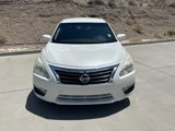 Used 2015 Nissan Altima 2.5 S w/ Power Driver Seat Package image 2