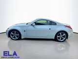 Used 2007 Nissan 350Z Touring image 4