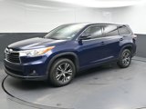 Used 2016 Toyota Highlander XLE image 4