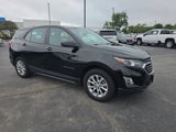 Certified 2020 Chevrolet Equinox LS image 2
