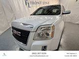 Used 2014 GMC Terrain SLE image 3