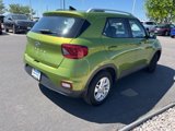 Used 2020 Hyundai Venue SEL image 5