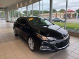 Used 2016 Chevrolet Cruze Premier image 2