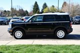 Used 2024 Ford Bronco Sport Heritage w/ Heritage Convenience Package image 5