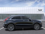 New 2024 Cadillac XT4 Premium Luxury w/ Active Safety Package image 5