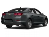 Used 2015 Chevrolet Malibu LS image 2