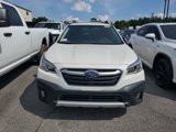 Used 2021 Subaru Outback Touring XT image 2