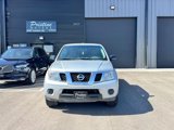 Used 2017 Nissan Frontier S image 3
