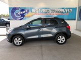 Used 2022 Chevrolet Trax LT w/ LT Convenience Package image 5