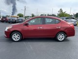 Used 2017 Nissan Versa SV w/ SV Special Edition Package image 3
