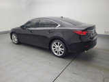 Used 2017 MAZDA MAZDA6 Touring image 3