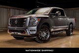 Used 2021 Nissan Titan SV w/ SV Convenience Package image 4