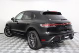 Certified 2025 Porsche Macan Turbo image 3