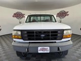 Used 1992 Ford F450 2WD Regular Cab Super Duty image 3