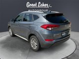 Used 2018 Hyundai Tucson SEL image 3