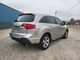 Used 2013 Acura MDX w/ Technology & Entertainment image 5
