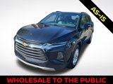 Used 2020 Chevrolet Blazer LT image 3