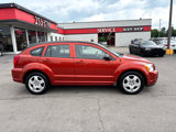 Used 2009 Dodge Caliber SXT image 2