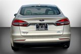 Used 2019 Ford Fusion SE image 6