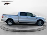 Used 2013 Ford F150 Lariat w/ Luxury Equipment Group image 2