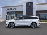 New 2025 Lincoln Corsair Grand Touring image 3