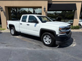 Used 2016 Chevrolet Silverado 1500 W/T image 2