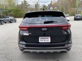 Used 2020 Kia Sportage S w/ S Sunroof Package image 4