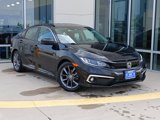 Used 2019 Honda Civic EX image 2