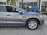 Used 2017 Acura RDX w/ Technology Package image 2