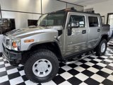 Used 2008 HUMMER H2 SUT image 2