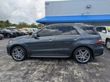 Used 2013 Mercedes-Benz ML 63 AMG 4MATIC image 4
