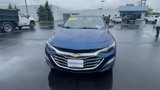 Used 2019 Chevrolet Malibu LT image 3