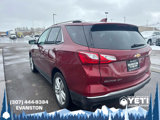 Used 2020 Chevrolet Equinox Premier image 4