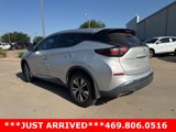 Used 2020 Nissan Murano S image 3