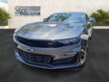 Used 2020 Chevrolet Camaro SS image 2