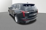 New 2025 Cadillac XT6 Luxury image 5