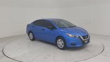 Used 2020 Nissan Versa S image 3