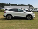 Used 2020 Ford Escape SEL image 2