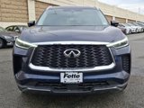Certified 2022 INFINITI QX60 Luxe w/ Cargo Package image 2