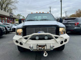 Used 2004 Ford F250 4x4 SuperCab Super Duty image 2