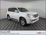 Used 2013 Lexus GX 460 image 1