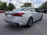 Used 2024 Nissan Altima 2.5 SV image 4