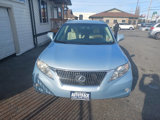 Used 2010 Lexus RX 350 2WD image 4