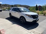 Used 2014 Ford Explorer Sport w/ Equipment Group 401A image 3