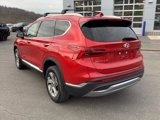Used 2022 Hyundai Santa Fe SEL w/ Convenience + Premium Package image 6