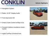 Used 2023 Kia Forte GT-Line w/ GT-Line Technology Package image 2