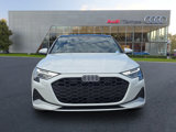 New 2025 Audi A3 2.0T Premium image 2