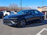 New 2025 Hyundai Sonata SEL image 2