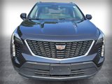 Used 2022 Cadillac XT4 Luxury w/ Cold Weather Package image 5