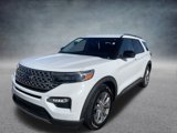 Used 2021 Ford Explorer Limited w/ Equipment Group 301A image 3